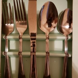 Silverware